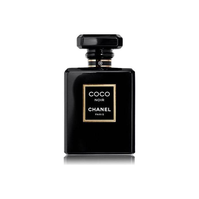 Духи женские Chanel mademoiselle coco black - Boxette Shop